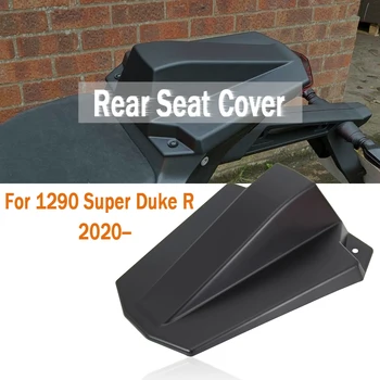 2020 2021 Новый Задний Капот Пассажирского Сиденья На Заднем Сиденье ABS Крышка Для 1290 Super Duke R Аксессуары Для Мотоциклов 2 цвета
