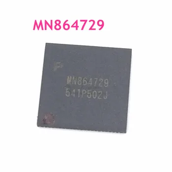 Для PS4 1200 PS4 Slim CUH MN864729 864729 Замена микросхемы, совместимой с HDMI, для PS4 pro