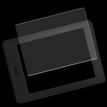 Защитная Пленка из Прозрачного Закаленного Стекла твердостью 9H для Kindle 2022 выпуска 11-го Поколения 6,0-дюймовой Защитной Пленки Для Экрана