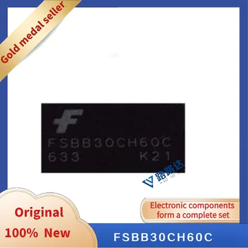 FSBB30CH60C DIP27 Новый оригинальный интегрированный чип