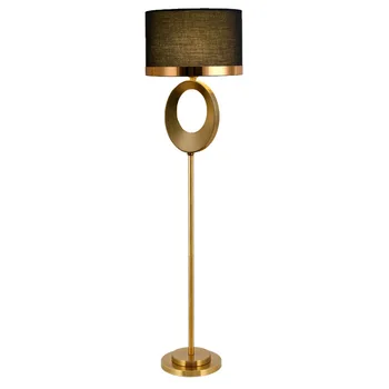 Nordic ins light роскошный торшер со светодиодной подсветкой для спальни, гостиной, кабинета, креативное простое современное оформление в стиле ретро, прекрасная прикроватная лампа