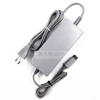50шт Адаптер переменного тока Блок питания зарядное устройство EU Plug для геймпада Wii