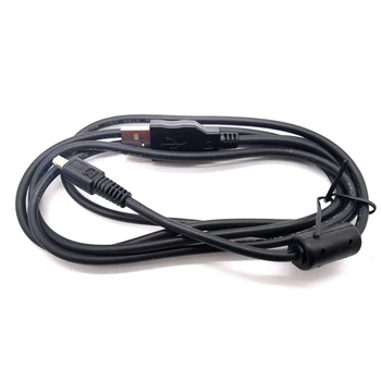 Для камеры Olympus Зарядное устройство USB Кабель для передачи данных 4Pin CB-USB1 (D-порт) C-1 C-2 C-200 C-2040 C-2100 C-211 C-700 D-100 D-150