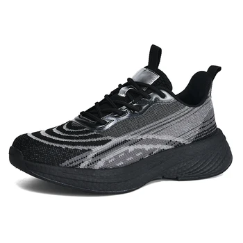 Женские кроссовки для бега, обувь для прогулок, обувь для занятий спортом на открытом воздухе, обувь для фитнеса