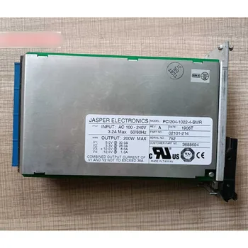 PCI204-1022-4- SMR 200 Вт