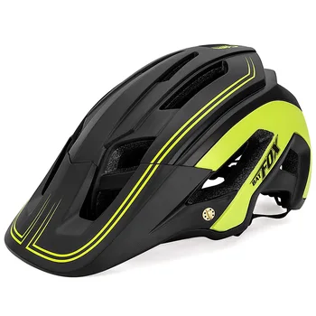 Велосипедный шлем Сверхлегкий MTB Дорожный Велосипедный шлем Мужчины Женщины Аэрокосмические Велосипедные Шлемы для спорта на открытом воздухе