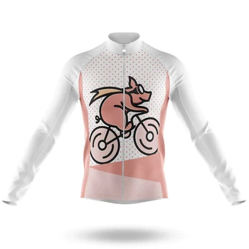 Летняя мужская велосипедная майка с длинным рукавом, MTB рубашка, забавная гоночная велосипедная одежда, одежда для шоссейных горных велосипедов, Майо, Ciclismo Hombre