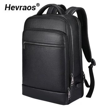 Мужской рюкзак, деловая 15,6-дюймовая сумка для ноутбука, USB-зарядка, дорожная сумка, большая емкость, уличный рюкзак, школьные рюкзаки, сумка для хранения