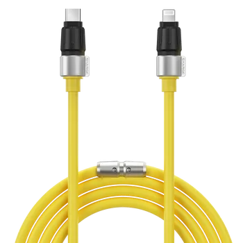 Shargeek /Sharge USB C к кабелю Lightning (3,9 фута), сертифицирован MFi, кабель Phantom Lightning, кабель для быстрой зарядки MacBook Pro