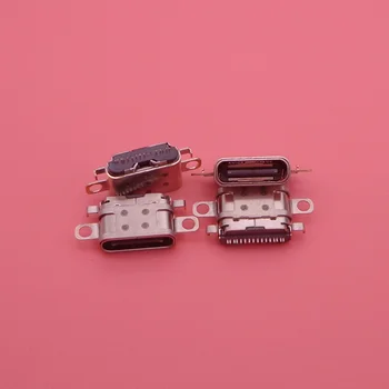 Разъем Micro USB Jack для зарядного порта Gionee s8 W909 GN9011, док-станция для зарядки с разъемом для хвоста