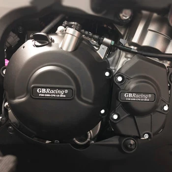 Запчасти для мотокросса, чехол двигателя для GBRacing для Kawasaki Z1000 Z1000SX 2011-2020