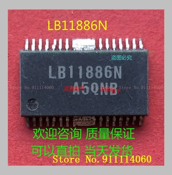LB11886N HSOP28
