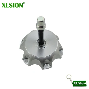 XLSION Крышка газового топливного бака для китайского 50cc 70cc 90cc 110cc 125cc 160cc CRF 50 70 KLX TTR Dirt Pitbike