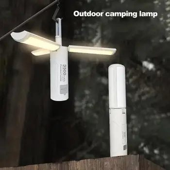 Светильник для палатки, дизайн крючка, фонарь для кемпинга, винтажная лампа для палатки, фонарь для длительного ожидания, мини-фонарь для кемпинга в стиле ретро