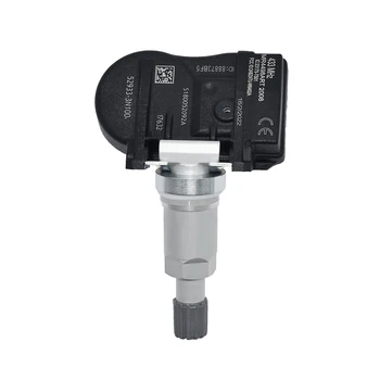 1/4 шт. OEM 52933-3N100 TPMS Датчик контроля давления в шинах для Hyundai Accent Kia Sorento