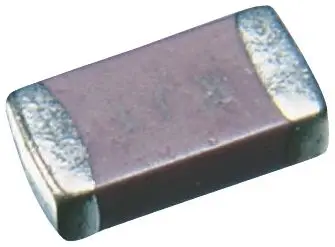 C1210C152JCGACTU Kemet SMD Многослойный Керамический Чип-конденсатор 1210 1.5nF 5% 500V C0G 3225