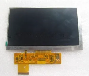 6,0-дюймовый TFT ЖК-дисплей с общим экраном KD060G1-40NC-A5 KD060G1-40NC-A1 KD060G1-40NC-A7