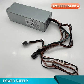 DPS-600EM-00 A для DELL XPS 8940 Блок питания 0T8M40