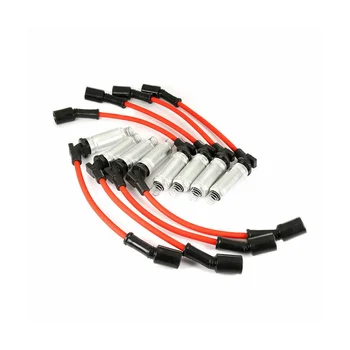1/8 высоковольтных кабелей зажигания для DHDLGM009 M8-48322
