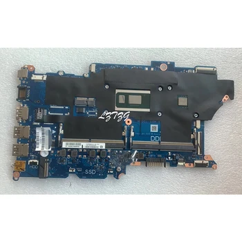 Для HP ProBook 440 450 G7 Материнская Плата ноутбука Dis MX130 2GB i5-10310U DAX8MMB18D0 M10283-601