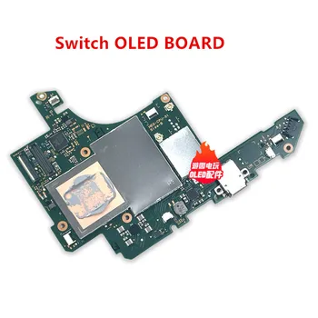 Оригинальная Запрещенная версия Материнской платы PCB Mainboard для Ns switch OLED Запчасти для ремонта