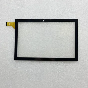 Новый 10,1-дюймовый сенсорный экран с дигитайзером и стеклянной панелью для CX641DFPC-V01