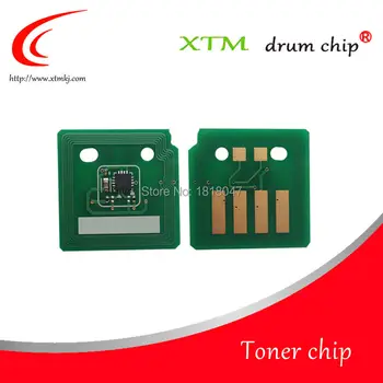Тонер-чип для лазерного принтера Epson LPS9000 LPC3T16KV LPC3T16CV LPC3T16MV LPC3T16YV, совместимый с чипом сброса тонера