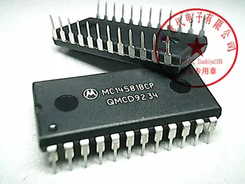 MC14581BCP 4581