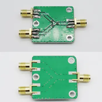 Разветвитель мощности на радиочастотном резисторе от 1 до 2 шт. DC‑5G Модуль распределения мощности на 6 дБ Делитель радиочастоты