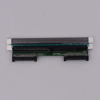 Новая оригинальная термопечатающая головка для принтера этикеток со штрих-кодом Zebra ZD410 300 точек на дюйм PN: P1079903-011