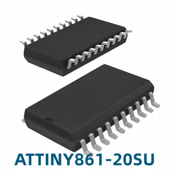 1ШТ ATTINY861-20SU ATTINY861 SOP20 Патч 20-Футовый Микросхема MCU IC