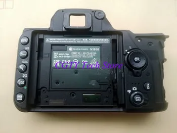 Запчасти для ремонта задней крышки Nikon D7500 SLR
