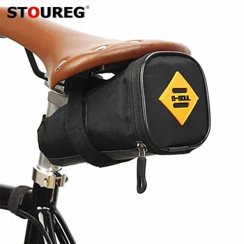 Переносная седельная сумка для велоспорта, водонепроницаемая задняя сумка для хранения горных велосипедов, аксессуары для велоспорта на открытом воздухе MTB
