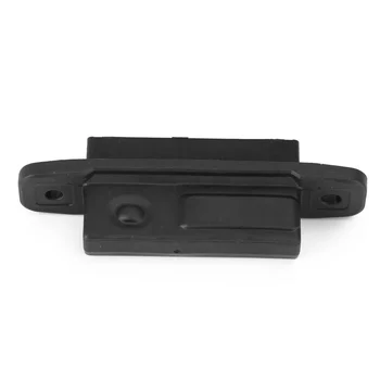 Пластиковый Черный переключатель для TOYOTA For AVENSIS T27 Переключатель Черных автомобильных аксессуаров для TOYOTA For AVENSIS T27
